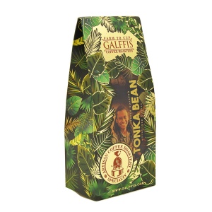 Tonka Bean 250 g - Img 2