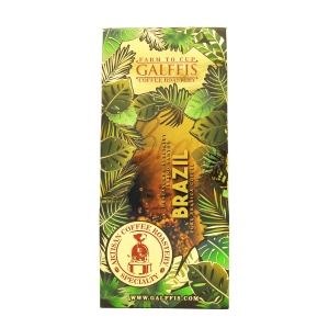 Brazilia 250 g