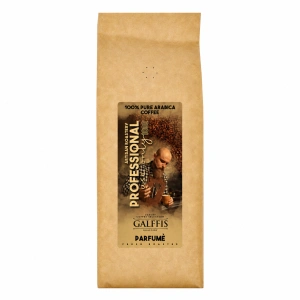 Cafea GALFFIS Professional Parfumé, 1 kg – for HoReCa