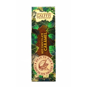 Ciocolata calda Caramel 100 g