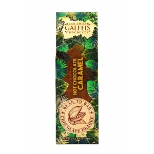 Ciocolata calda Caramel 100 g