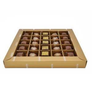 Cutie GALFFIS, selectie de praline 240 g - Img 4