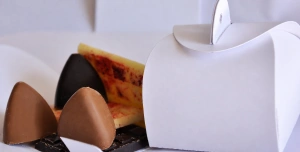 Hotel Welcome Gift GALFFIS – exemplu de alt asortiment și ambalaj personalizabil, la cerere