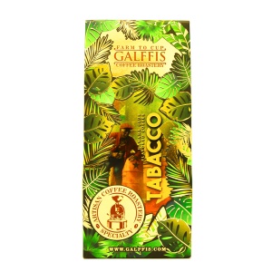 Cafea Tabacco 250 g