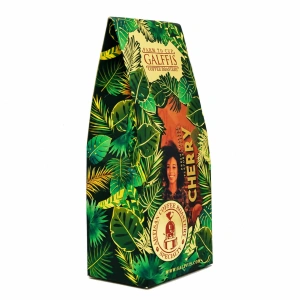 Cherry 250 g – vedere laterală