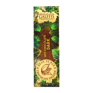 Ciocolata calda Dark 100 g