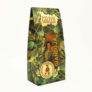 Gianduja 250 g - Img 2
