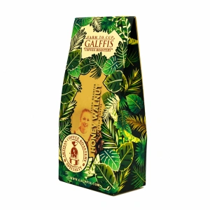 Honey Walnut 250 g – vedere laterală