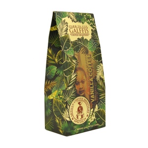 Vanilla 250 g - Img 2