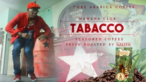 Cafea Tabacco 250 g - Img 3