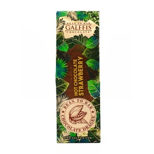 Ciocolata calda Strawberry 100 g