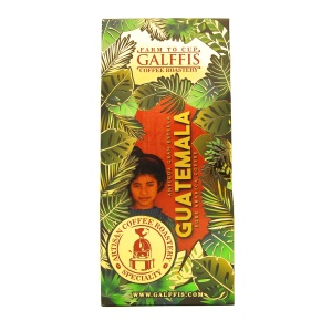 Guatemala 250 g