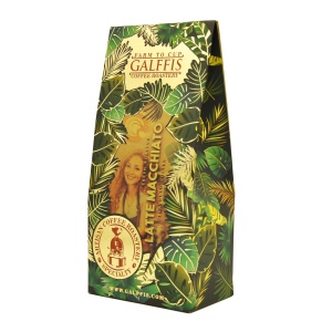 Latte Macchiato 250 g - Img 3