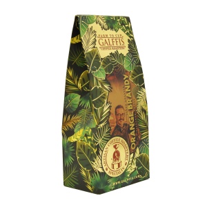 Orange Brandy 250 g - Img 2
