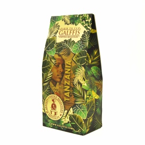 Tanzania 250 g - Img 2