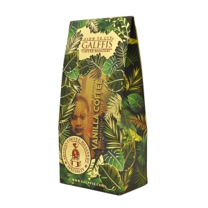 Vanilla 250 g - Img 3