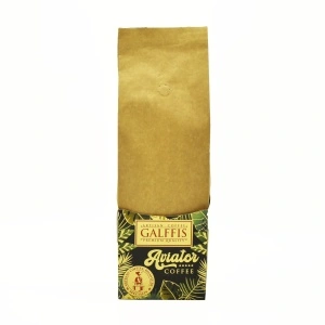 Aviator Boabe 500 g