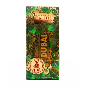 Dubai 250g