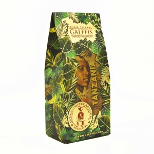 Tanzania 250 g - Img 3