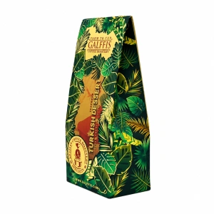 Turkish Dessert 250 g – vedere laterală