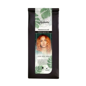 Ceai Green Queen 45 g