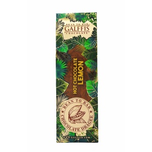 Ciocolata calda Lemon 100 g