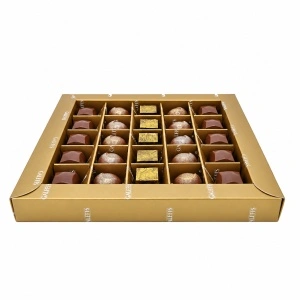 GALFFIS Praline 240 g - open-angle