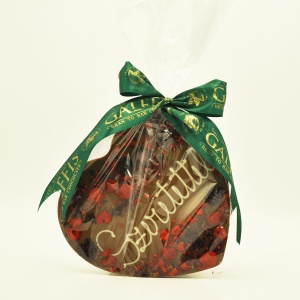 Inima mare ,,Szeretettel'' 150 g - Img 3