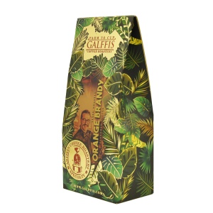 Orange Brandy 250 g - Img 3