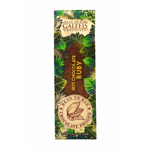 Ciocolata calda Ruby 100 g