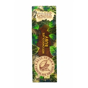Ciocolata calda Ruby 100 g