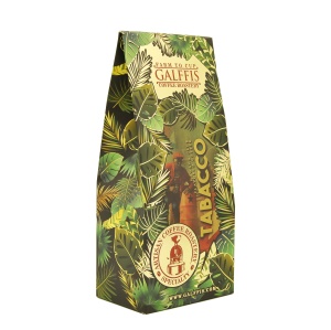 Cafea Tabacco 250 g - Img 2