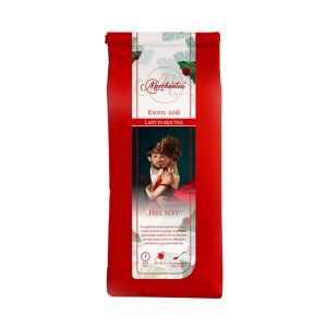 Ceai Lady in red 45 g