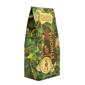 Ethiopia 250 g - Img 3