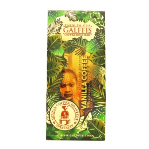 Vanilla 250 g