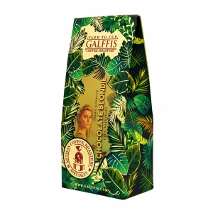 Blondie 250 g – vedere laterală