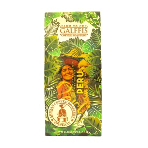Peru 250 g