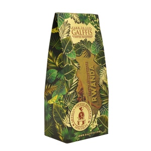 Rwanda 250 g - Img 2