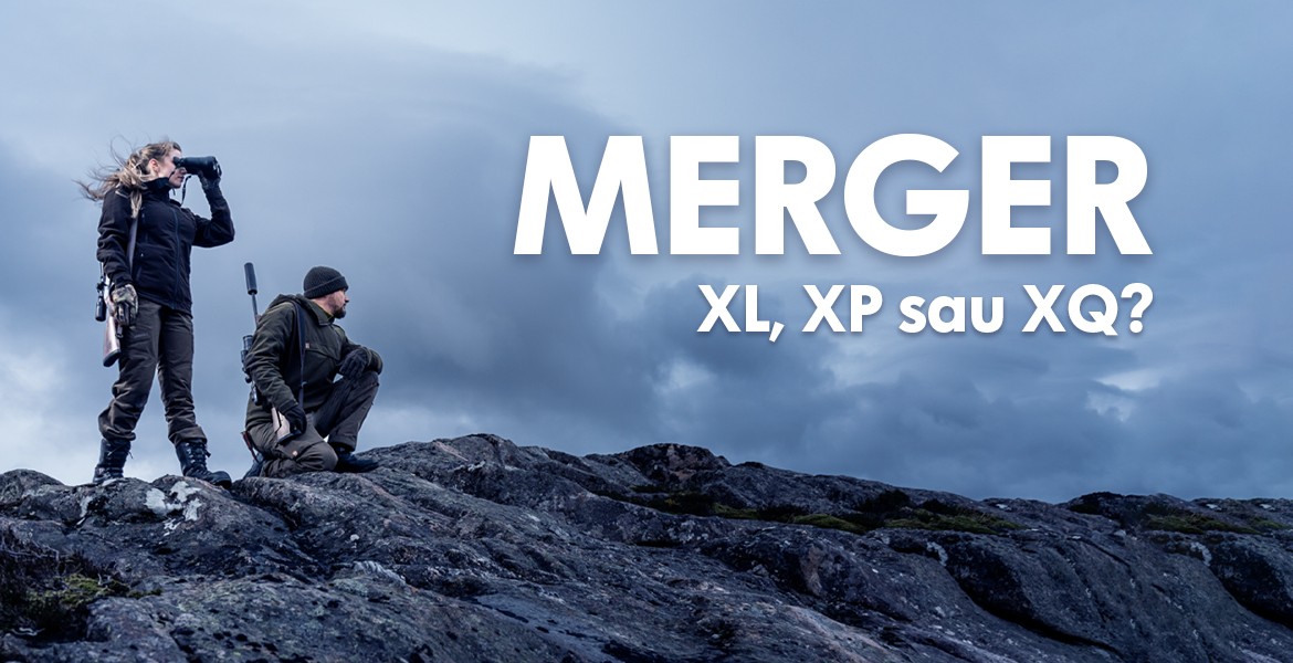 Pulsar Merger: Ce sa alegi intre XL, XP si XQ