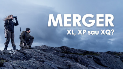 Pulsar Merger: Ce sa alegi intre XL, XP si XQ