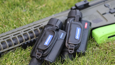 AXION COMPACT - Mai multă putere într-o carcasă mai mică