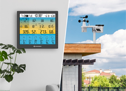 Statii Meteo