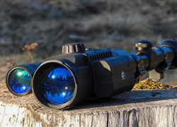 Night Vision si accesorii
