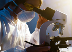Microscoape si accesorii
