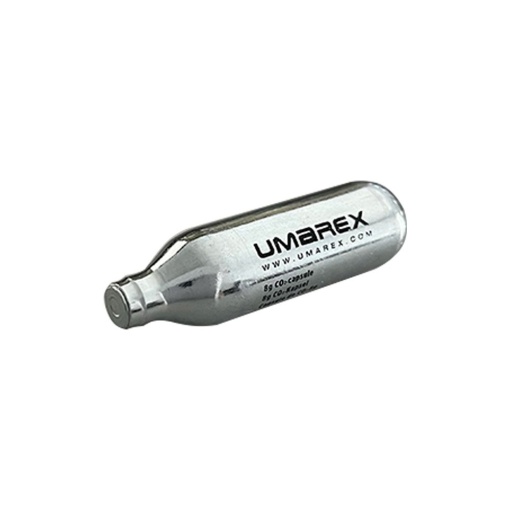 Capsula CO2 Umarex 8g