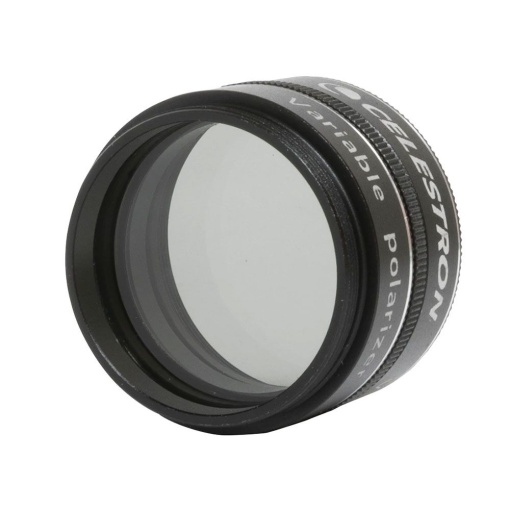Filtru polarizant variabil 1.25 inch Celestron