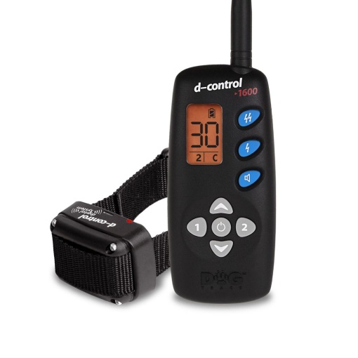 Zgarda electronica pentru dresaj Dog Trace D-Control 1600