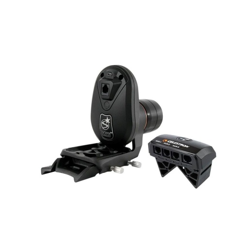 Sistem Celestron StarSense AutoAlign pentru monturi Skywatcher