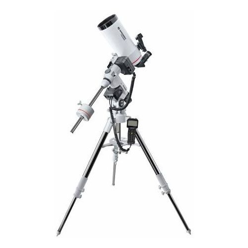 Telescop Maksutov-Cassegrain Bresser Messier MC-100 4710149