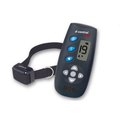 Zgarda electronica pentru dresaj Dog Trace D-Control 400